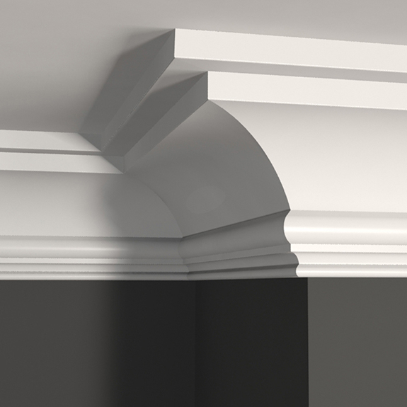 Moulding Profiles Buck Lumber & Building Supply, Inc.